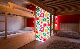 Hostel Soca Rocks